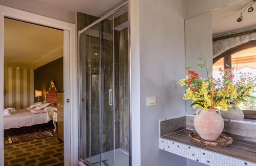 Castiglion Fiorentino Villa | Villa La Foce