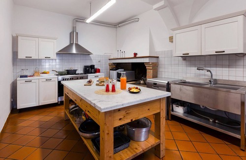 Ripatransone Villa | Villa La Fonte 14 con piscina en las colinas de Ripatransone, a 15 minutos del mar Adriático
