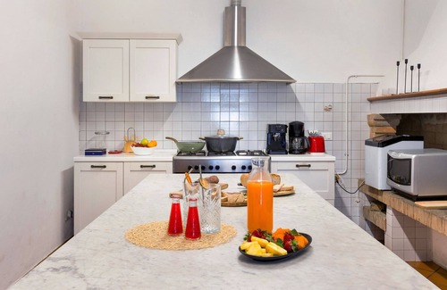 Ripatransone Villa | Villa La Fonte 14 con piscina en las colinas de Ripatransone, a 15 minutos del mar Adriático