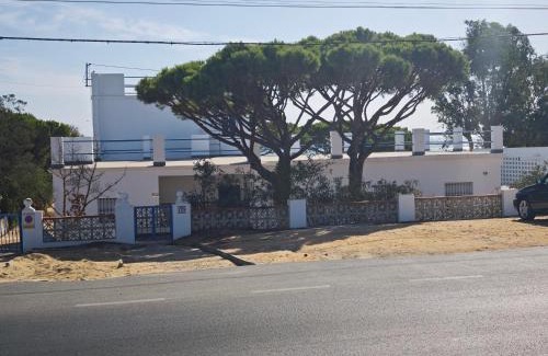 Mazagón Casa | Villa La Gaviota