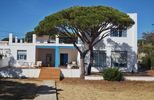 Mazagón Casa | Villa La Gaviota