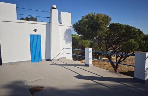 Mazagón Casa | Villa La Gaviota