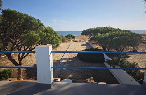 Mazagón Casa | Villa La Gaviota