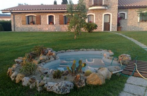Cerveteri Cama Y Desayuno | Villa La Giulia