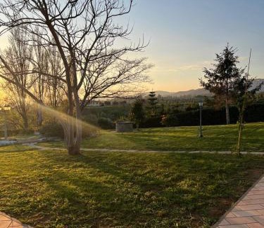 Cerveteri Cama Y Desayuno | Villa La Giulia