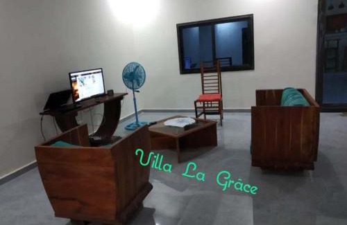 Analavory Apartamento | VILLA LA GRACE