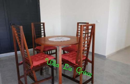 Analavory Apartamento | VILLA LA GRACE