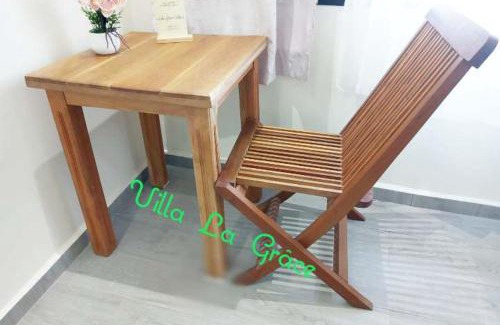 Analavory Apartamento | VILLA LA GRACE