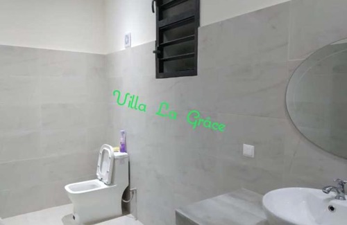 Analavory Apartamento | VILLA LA GRACE