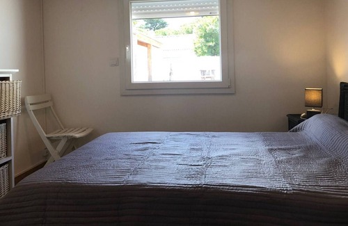 La Gueriniere Casa | Villa La Guérinière, 1 bedroom, 4 persons