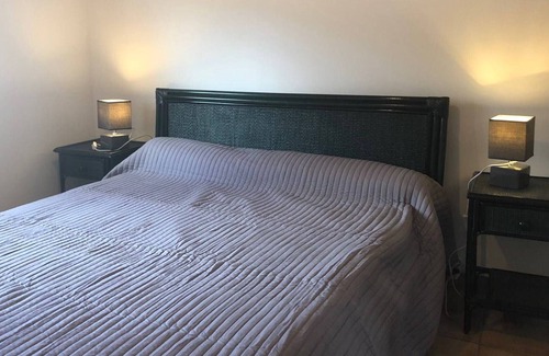 La Gueriniere Casa | Villa La Guérinière, 1 bedroom, 4 persons
