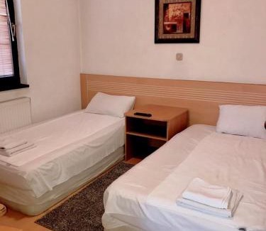 Krusevo Casa | Villa La Kola Krusevo