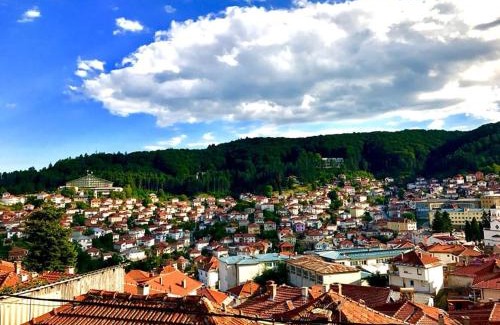 Krusevo Casa | Villa La Kola Krusevo
