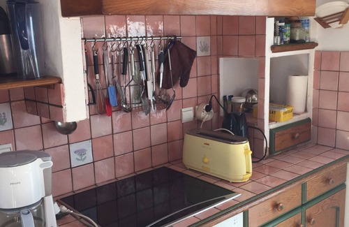 Ile-d'Aix Villa | Villa La Léinade – Espaciosa, Totalmente Equipada, Ideal para Familias y Grupos