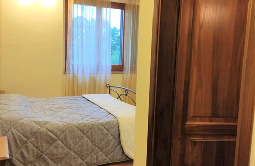 Ponte Buriano Otro | Villa La Lama - VILLA LA LAMA