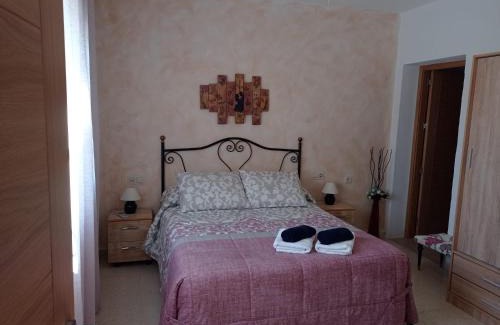 Cullar Vega Casa | Villa La Loma del Viento