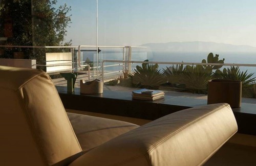 Porto Santo Stefano Villa | VILLA LA MORA a luxury villa rental with pool on the coast of ArgentarioTuscany.