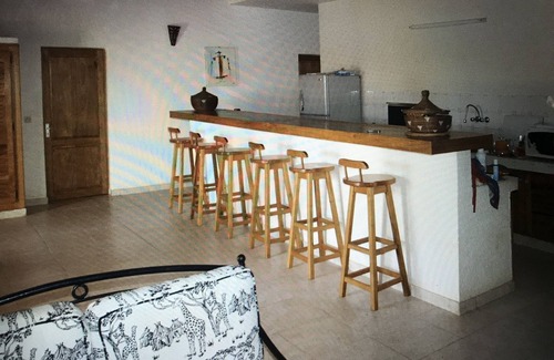 La Somone Casa | Villa la Magoumba
