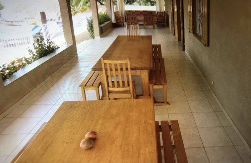 La Somone Casa | Villa la Magoumba