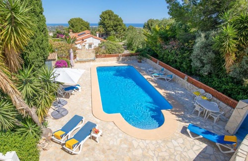 Denia Villa | Villa La Marquesa by Interhome