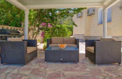Denia Villa | Villa La Marquesa by Interhome