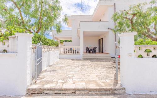 Torre Santa Sabina Casa | Villa la Mezza Luna
