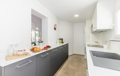 Costa de Benissa Villa | Villa La Ola