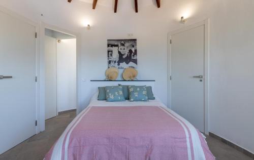 Costa de Benissa Villa | Villa La Ola