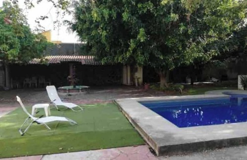 Jiutepec Villa | Villa La Palma