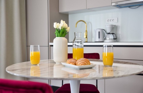 Bibinje Apartamento | Villa La Perla A1 | Adriatic Luxury Villas