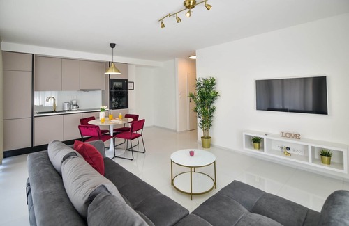 Bibinje Apartamento | Villa La Perla A1 | Adriatic Luxury Villas