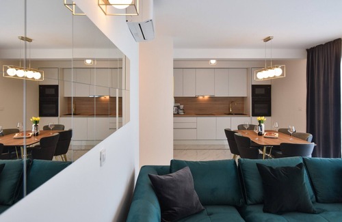 Bibinje Apartamento | Villa La Perla A4 | Adriatic Luxury Villas