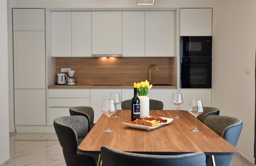 Bibinje Apartamento | Villa La Perla A4 | Adriatic Luxury Villas