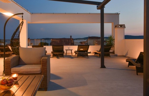 Bibinje Apartamento | Villa La Perla A4 | Adriatic Luxury Villas