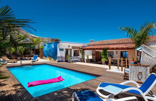 Candelaria Apartamento | Villa La Perla