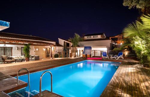 Candelaria Apartamento | Villa La Perla