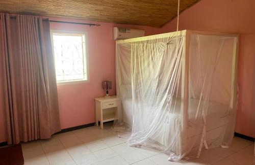 Saly Niakhniakhal Apartamento | VILLA LA PETITE COTe SALY