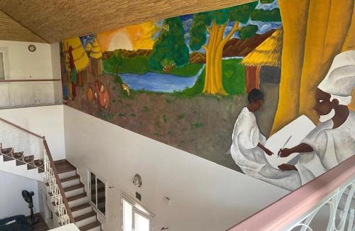 Saly Niakhniakhal Apartamento | VILLA LA PETITE COTe SALY