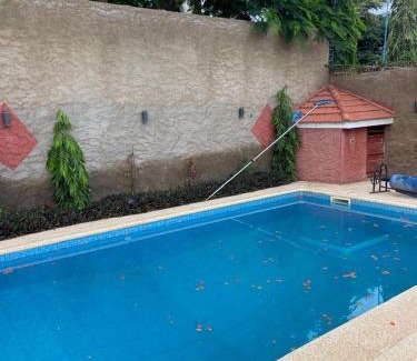Saly Niakhniakhal Apartamento | VILLA LA PETITE COTe SALY