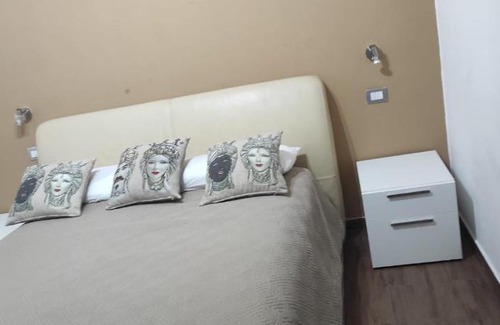 Picanello-Ognina-Barriera-Canalicchio Apartamento | Villa la pigna