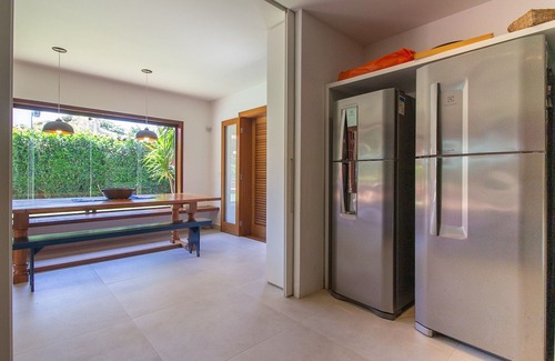 Joao Fernandes Casa | Villa La Plage