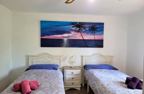 Campos Villa | Villa La Pleta super lujo