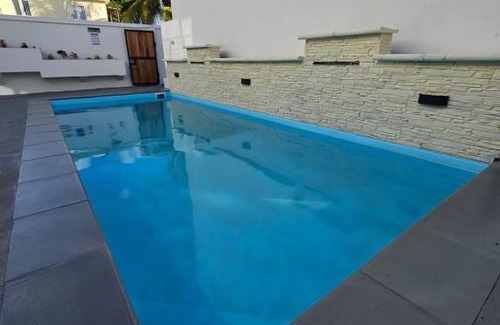 La Preneuse Villa | Villa La Preneuse