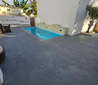 La Preneuse Villa | Villa La Preneuse