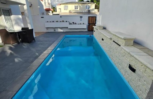 La Preneuse Villa | Villa La Preneuse