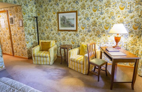 Massa Pisana Hotel | Villa La Principessa
