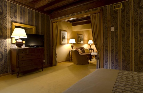 Massa Pisana Hotel | Villa La Principessa