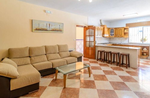 Priego de Córdoba Villa | Villa la Quinta Priego de Córdoba by Ruralidays