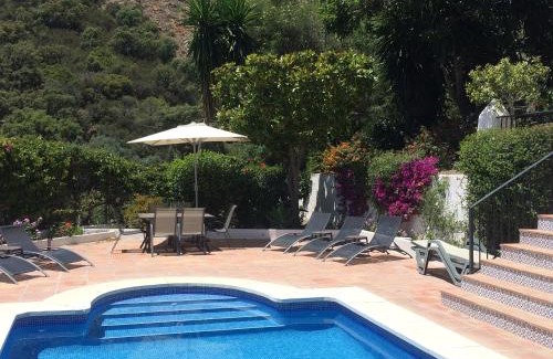 Nueva Milla de Oro Casa | Villa La Recalada