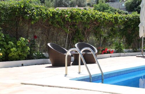 Nueva Milla de Oro Casa | Villa La Recalada